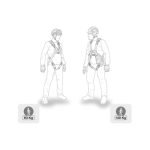 لنیارد ابزوربیکا وای ام جی او پتزل 150cm - Image 4