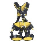 هارنس تمام تنه هیرو پرو بئال