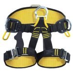 هارنس کار در ارتفاع هیرو سیت بئال