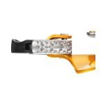 ابزار صعود کرول پتزل سایز L - Image 7