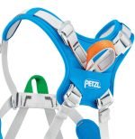 هارنس بچگانه اوستیتی پتزل - Image 2