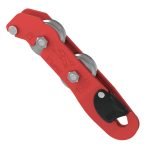 ابزار حمایت و فرود سیمپل پتزل