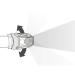 چراغ پیشانی اکتیک پتزل - Image 8