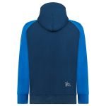 هودی آبی تیره راک فایر داوینو - Image 2