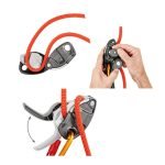 ابزار حمایت و فرود گیری گیری پلاس پتزل - Image 2