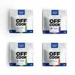 پک ویژه ی 4 میوه ی آف کوک