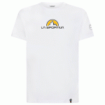 تیشرت سنگنوردی CLASSIC سفید داوینو