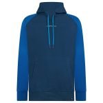 هودی آبی تیره راک فایر داوینو