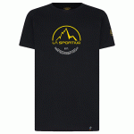 تیشرت سنگنوردی LOGO T داوینو