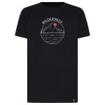 تیشرت سنگنوردی WILDERNESS داوینو - Image 2