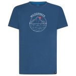 تیشرت سنگنوردی WILDERNESS داوینو - Image 4