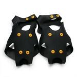 یخ شکن اسپایکی پلاس پتزل