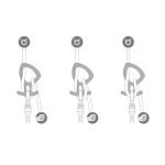 هشت‌فرود دره‌نوردی پیرانا کلاب پتزل - Image 4