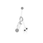 هشت‌فرود دره‌نوردی پیرانا کلاب پتزل - Image 2