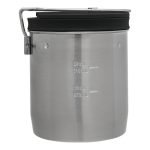 ظرف غذا استنلی 700 میلی لیتری مدل کامپکت - Image 2