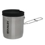 ظرف غذا استنلی 700 میلی لیتری مدل کامپکت - Image 3