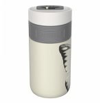 ماگ کامبوکا 300 میلی لیتری مدل اتنا طرح پروانه ای - Image 3