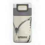 ماگ کامبوکا 300 میلی لیتری مدل اتنا طرح پروانه ای - Image 2