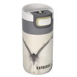 ماگ کامبوکا 300 میلی لیتری مدل اتنا طرح پروانه ای