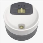 ماگ کامبوکا 300 میلی لیتری مدل اتنا طرح پروانه ای - Image 4