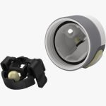 ماگ کامبوکا 300 میلی لیتری مدل اتنا طرح پروانه ای - Image 5