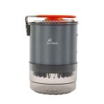 ست ظروف پخت و پز فایر میپل 1 لیتری مدل ISLAND STEEAMKIT - Image 2