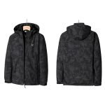 کاپشن دو پوش اسنوهاک - Image 4