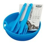 ست کاسه دو نفره 8 تکه لایف کمپ - Image 4