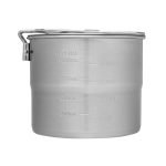 ست دو نفره ی پخت و پز 1 لیتری استنلی - Image 3