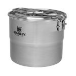 ست دو نفره ی پخت و پز 1 لیتری استنلی - Image 4