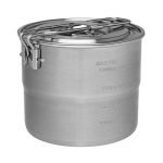 ست دو نفره ی پخت و پز 1 لیتری استنلی - Image 5