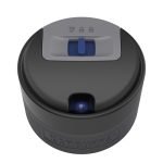 ماگ کامبوکا 500 میلی لیتری مدل اتنا رنگ سرمه ای متالیک - Image 4