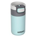 ماگ کامبوکا 300 میلی لیتری مدل اتنا رنگ آبی دریا