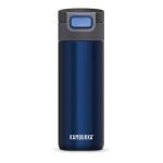 ماگ کامبوکا 500 میلی لیتری مدل اتنا رنگ سرمه ای متالیک - Image 2