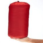 کیسه خواب الیاف فورکلاز10 کچوا - Image 4