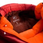 کیسه خواب ماموت مدل ریکاوری 600 - Image 3