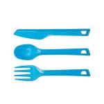 ست قاشق و چنگال و کارد لایف کمپ کد 45803 - Image 6