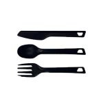 ست قاشق و چنگال و کارد لایف کمپ کد 45803 - Image 7