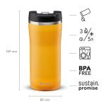 ماگ موکا علاء الدین 470میلی لیتری - Image 8