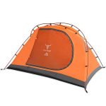 چادر دو نفره پکینیو (کله گاوی) مدل C2009