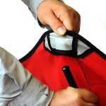 صندلی آریامن مدل جمع شو (تا شو) - Image 4