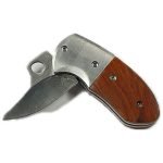 چاقو دسته چوبی کوچک - Image 3