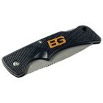چاقو گربر مدل بیر سایز کوچک Gerber BEAR S Knife - Image 3