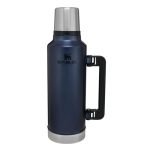 فلاسک کلاسیک لجندری استنلی 1.9L رنگ سرمه ای