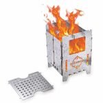 فایر باکس بزرگ آریامن