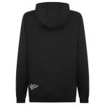 هودی مشکی کلاسیک داوینو - Image 2