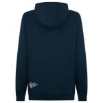 هودی سرمه ای ام پچ داوینو - Image 2