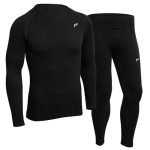 ست پوشاک لایه اول مردانه اف لایت