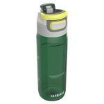 قمقمه کامبوکا 750ml مدل التون پاستیلی سبز