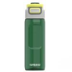 قمقمه کامبوکا 750ml مدل التون پاستیلی سبز - Image 2